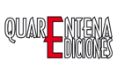PERE HOMS SANFELIU - QUARENTENA EDICIONES